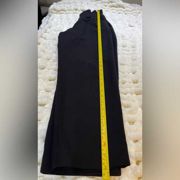 H&M | Black classy pants Size Small - Picture 12 of 14